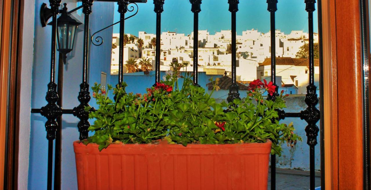Casa Pangea Villa Vejer de la Frontera Exterior photo